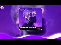 The One That Got Away - (BT Remix) || Nhạc Hot TikTok Remix Mới Nhất 2023 - Hot TikTok Music 2023