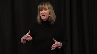 How to recognize perfectly hidden depression | Margaret Rutherford | TEDxBocaRaton