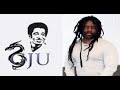 NAPP Abdul Olugbala Shakur discuss Black August on GJU Radio