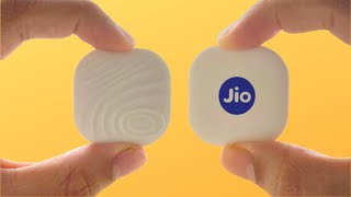 JioTag Unboxing & Setup ! Early Look ! Should you buy in 2023 ? (AirTag Competitor?)