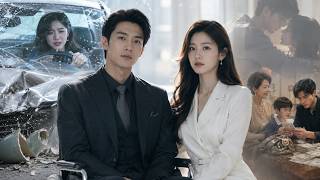 [ENG SUB] He Had Only 3 Months to Live; She Proposed a Marriage Contract to See Him Through！#drama