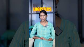 BBA Logistics Jobs Malayalam | Logistics Job Opportunities, Scope, Salary | What is Logistics?