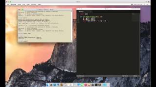 Introduction to Python Modules and Scripts