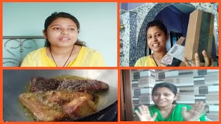 Bengali vlog # এত আশা করার পর এটা পাবো ভাবিনি😣।Indian vlog।Bangla vlog।vlog। vlogger। Saturday vlog।