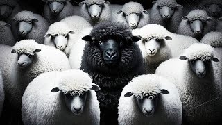 "Black Sheep" (with Hook) | Trap Rap Instrumental With Hook