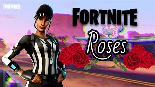 roses are red violets are blue | Fortnite season 7 clips