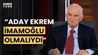 Eski CHP Genel Sekreteri Önder Sav: \