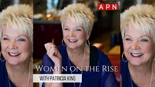 Patricia King: Next Level Breakthrough | Awakening Podcast Network