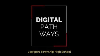 Digital Pathways