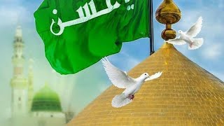 Durood e Ahlebaid | Zohaib Ashrafi New Muharram Ul Haram Kalam 2023 Status