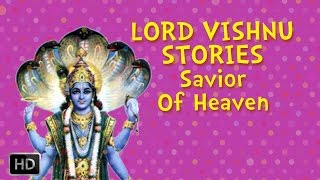 Mythological Stories Of Lord Vishnu - Stories From Hindu Mythology - Vishnu & Lakshmi Mythological Stories Of Lord Vishnu - Stories From Hindu Mythology - Vishnu & Lakshmi