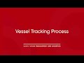 Datamatics Intelligent Automation's software bots in Vessel Tracking Process