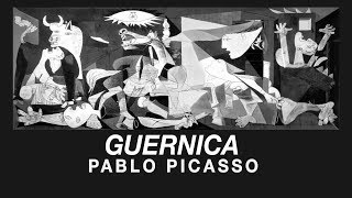 Guernica | Pablo Picasso | Artwork Review