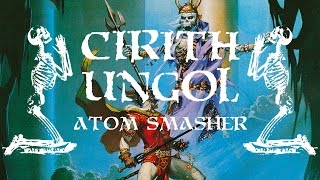 Cirith Ungol - Atom Smasher (OFFICIAL)