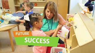 CSC-Head Start Enrollment