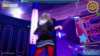 pso2　ヒーローレベル80解放したのでレベル上げだー