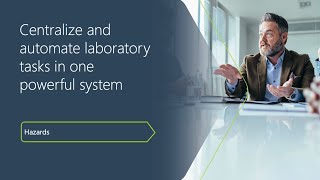 Unified Platform: Hazards