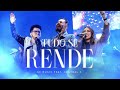 Tudo Se Rende | AC Music (Feat. Central 3)