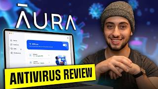 Aura Antivirus Review | Best Identity Theft Protection