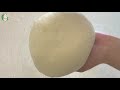 burger bun eggless bun recipe no egg veg burger buns soft buns sattvik kitchen