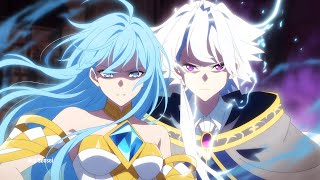 Rise Through The Fire [AMV] Wistoria: Wand and Sword Season 2
