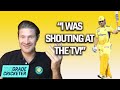 Shane Watson Reacts To MS Dhoni's Last Ball Win | Watto's Wrap