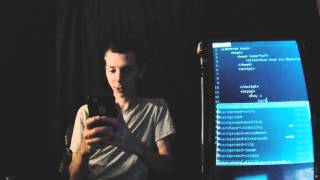 Learn to create a javascript alert!