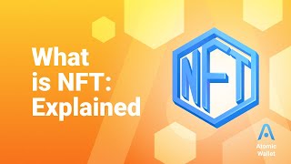 What is NFT? - NFT explained