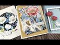 3 Must-Try Ideas with SSS August Card Kit