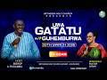 🔴LIVE :Uwa Gatatu Wo Guhemburwa  25/03/2026