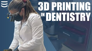 3D Printing Is Revolutionizing Dentistry | Faster, Better, More Affordable Smiles