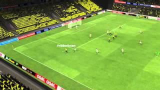 Brondby 3 - 1 Udinese - Match Highlights