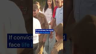 Former Cuban president Raúl Castro indicted in US | DW News