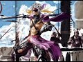 【戰國basara 2 heros】長曾我部元親のテーマ