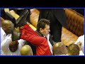 MOMENTS EFF WERE THROWN OUT OF PARLIAMENT