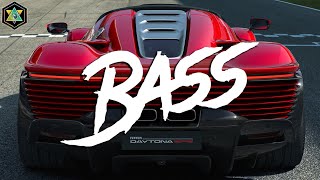 BASS BOOSTED TRAP MIX 2022🔈 CAR MUSIC MIX 2022 🔥 BEST EDM, BOUNCE, BOOTLEG, ELECTRO HOUSE 2022