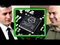 RISC-V is the future of computing | Chris Lattner and Lex Fridman