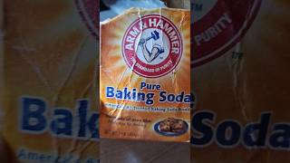 @ArmHammerLaundry:  Oral Hygiene Review - Baking Soda(Mouthwash?)