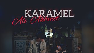 Али Ахмет - Карамель (audio) #ДайынсыңбаҮстіңеАқКөйлекКиюге