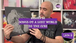 ¿Es en verdad Songs of a Lost World un regreso glorioso o los fans lo están sobrevalorando?