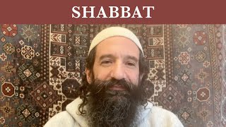 Spiritual Principles 18 | Kabbalah | Shabbat