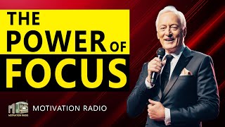 How To Master The Art Of FOCUS | Powerful Motivational Speech Of Staying Focused 2023