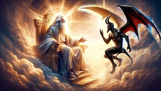 Tại Sao Thiên Chúa Không Thể Giết Satan Và Những Thiên Thần Sa Ngã Của Hắn | Bí Ẩn Công Giáo