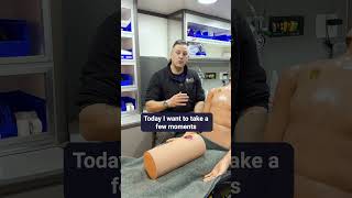 Let’s troubleshoot: Wound Packing