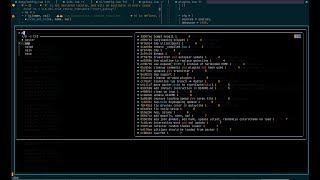 forgit.nvim is a neovim plugin wraps forgit CLI tool set