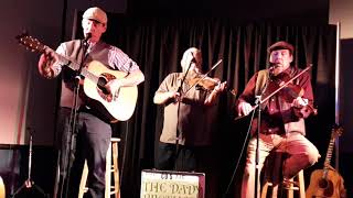20181231 9 The Dady Brothers with Phil Banaszak, fiddle, O Me O My  10 19pm