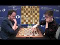 daniil dubov 2763 vs aleksandr shimanov 2611 fide world blitz chess championship 2023