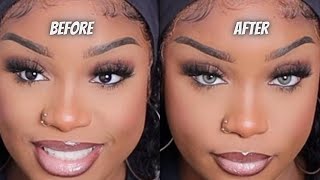 “Instant Eye Color Transformation! Best TTDEYE Contacts for Brown Eyes! 👀✨