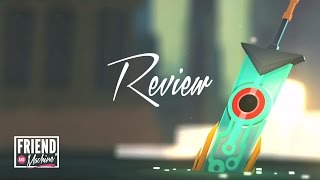 So I Completed Transistor... Gameplay & Review (Best Indie RPG)