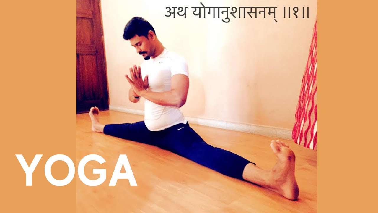 Yoga Youtube